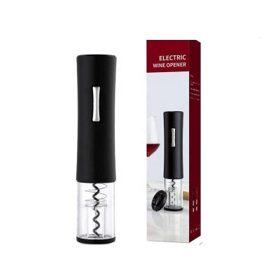 2020 new arrival wine bottle opener , corkscrew wine opener,electric wine opener set