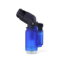 Onuoss JL-624V Hot Selling plastic Unique Torch Lighter